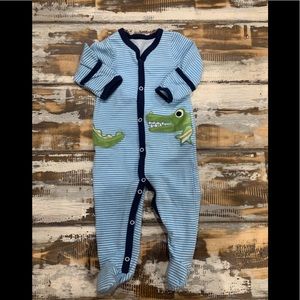 Maison Chic Infant Outfit